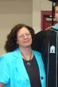 Jill Hardin - Faculty - Chester County High School