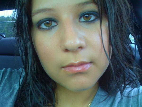Brenda Hernandez - Class of 2008 - Chester County High School