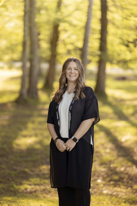 Brittany Lott - Class of 2006 - Chester County High School