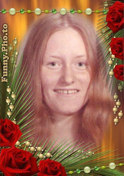 Bunice Lambert - Class of 1975 - Chester County High School
