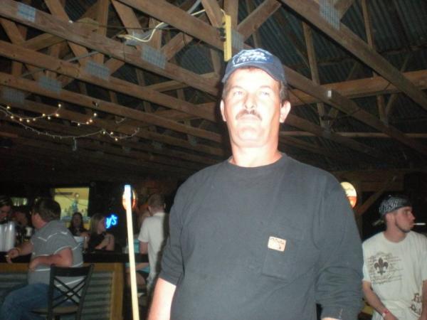 Marlon Hemby - Class of 1985 - Chester County High School