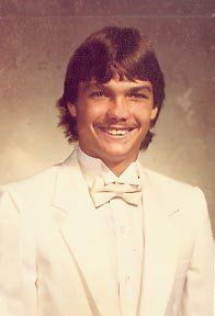 Larry E Rhodes - Class of 1985 - Chester County High School