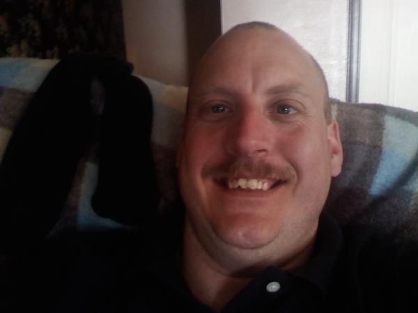 Tommy Kiggins - Class of 1994 - Chester County High School