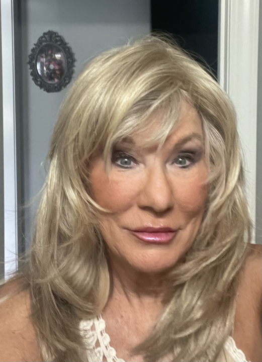 Alicia Priddy - Class of 1971 - Chester County High School