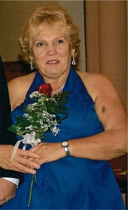 Sandra Block - Class of 1969 - Colby High School