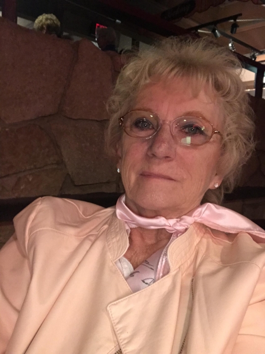 Charlene Kendall - Class of 1964 - Lodi High School