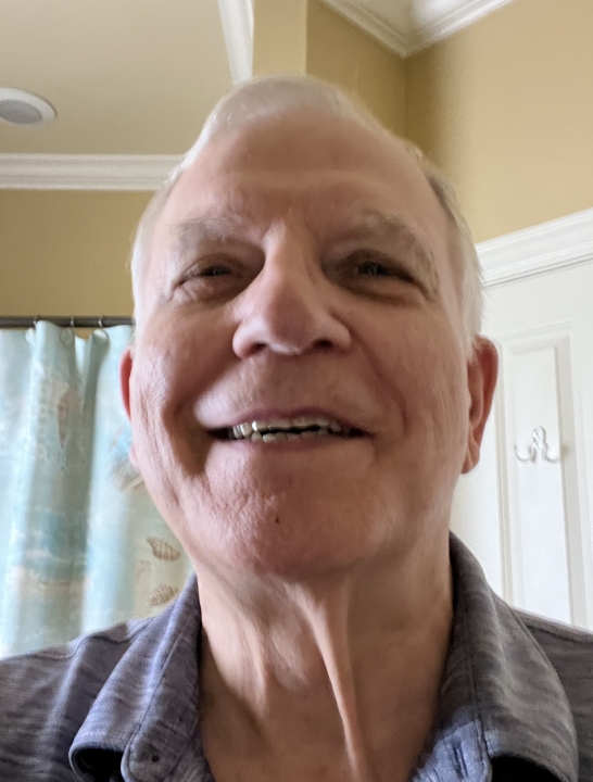 Sam Dickerson - Class of 1968 - Wisconsin Dells High School