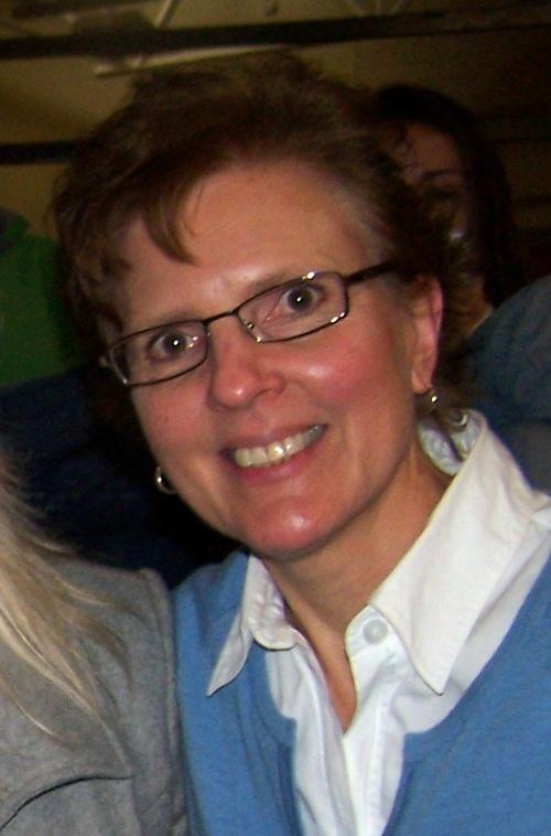 Nancy Kozak - Class of 1974 - Wisconsin Dells High School