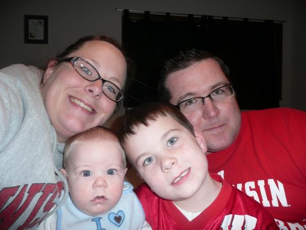 Casey Tolle - Class of 1999 - Wisconsin Dells High School