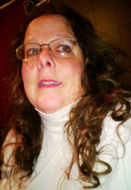 Betsy Harper Larson - Class of 1983 - Wisconsin Dells High School