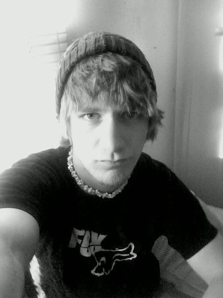 Cory Vodvarka - Class of 2007 - Wisconsin Dells High School