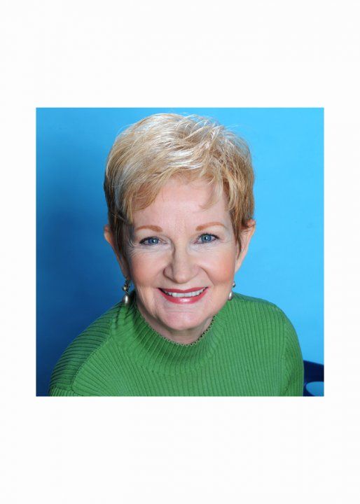 Judith Nelson-brocker - Class of 1960 - Wisconsin Dells High School
