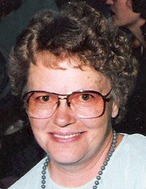 Carol Hitchcock - Class of 1958 - Wisconsin Dells High School