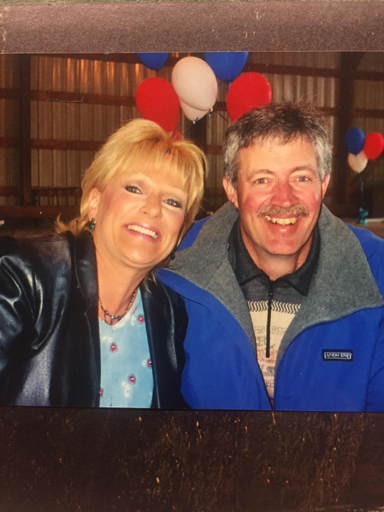 Kendal Nichols - Class of 1971 - Wisconsin Dells High School