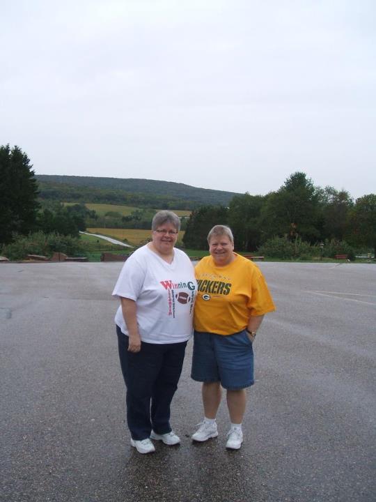 Patti Delmore - Class of 1973 - Wisconsin Dells High School