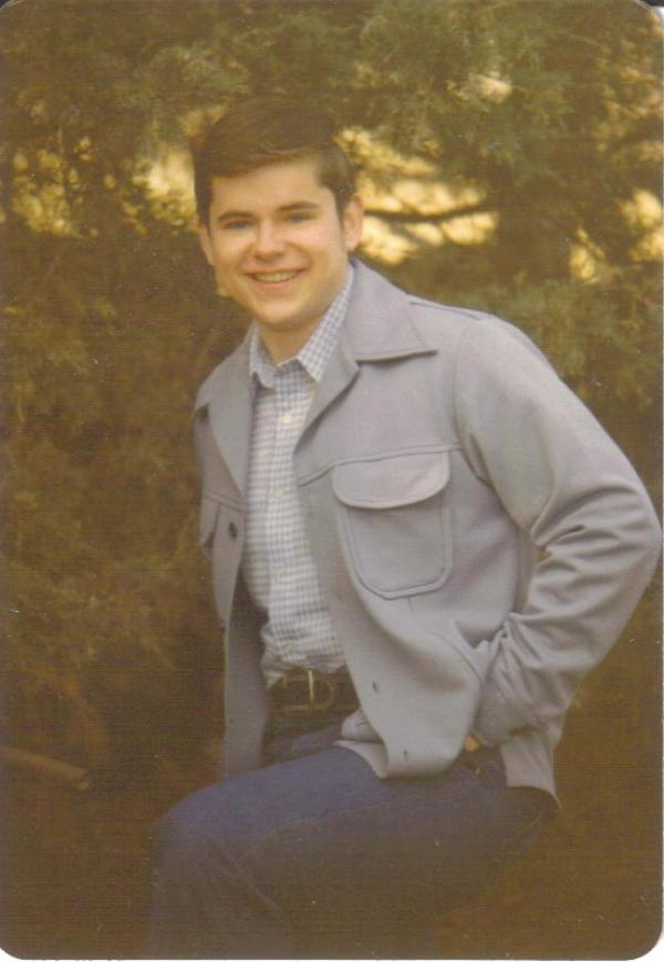 Jeff Kilcher - Class of 1977 - Prairie Du Chien High School
