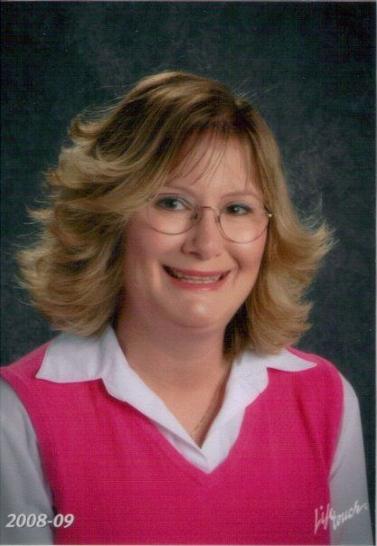 Shannon Verduin - Class of 1989 - Prairie Du Chien High School