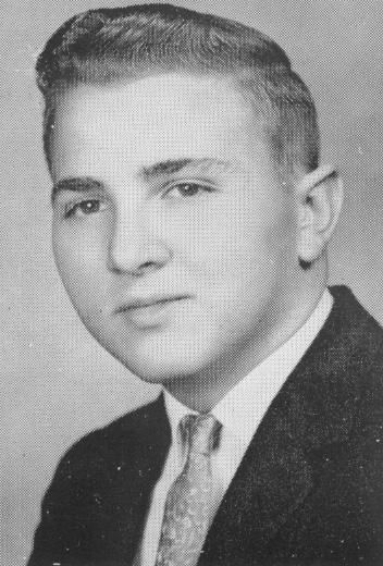Lawrence (larry) Geisler - Class of 1962 - Prairie Du Chien High School