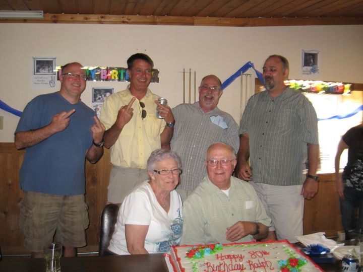 Arlene Kluesner - Class of 1955 - Prairie Du Chien High School