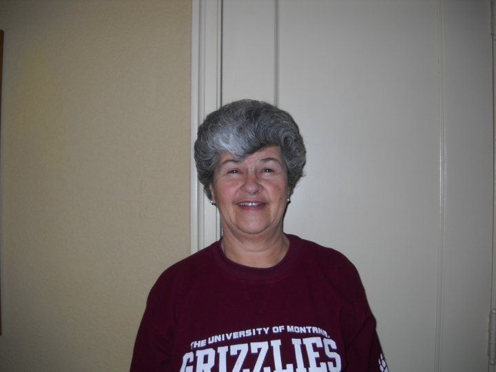 Sharon Bryars - Class of 1964 - Prairie Du Chien High School