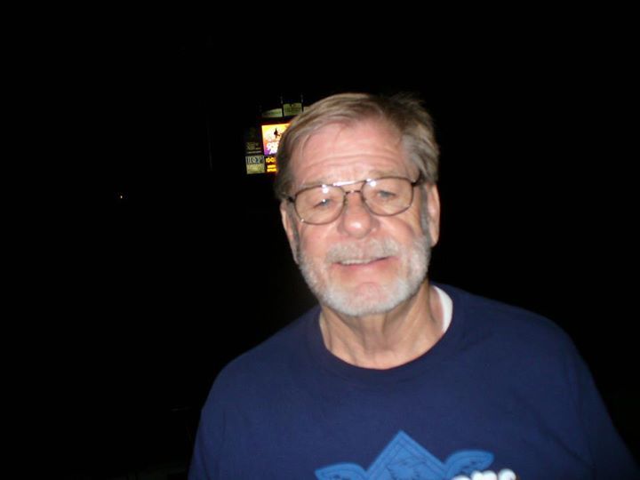 Joseph Elliott - Class of 1959 - Prairie Du Chien High School