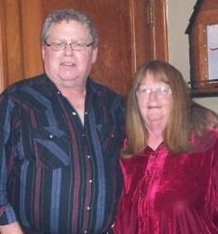 Shirley Oimoen - Class of 1972 - Mount Horeb High School