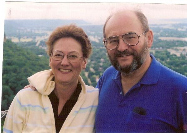 Diane Weise - Class of 1970 - Mount Horeb High School
