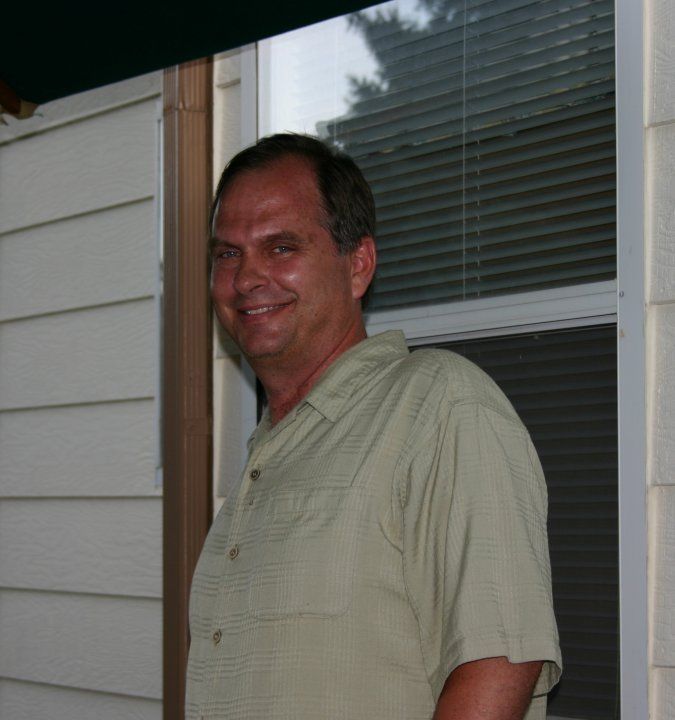 Craig Skalet - Class of 1972 - Mount Horeb High School
