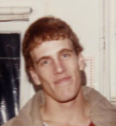 Tim Despins - Class of 1983 - Mount Horeb High School
