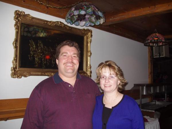Debbie Leetch - Class of 1985 - Horicon High School