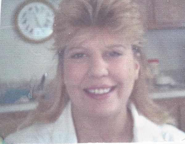 Dawn Brown - Class of 1985 - Lomira High School