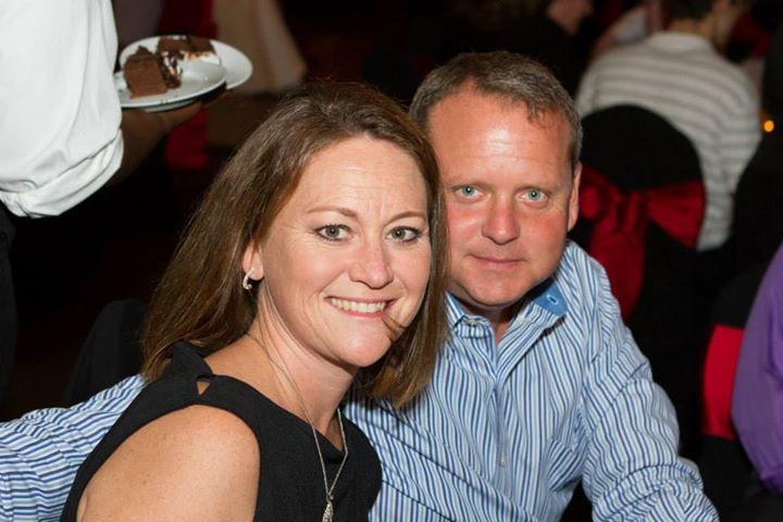 Sandi Nordholz - Class of 1988 - Forsyth Central High School