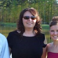 Tina Martin - Class of 1989 - Forsyth Central High School