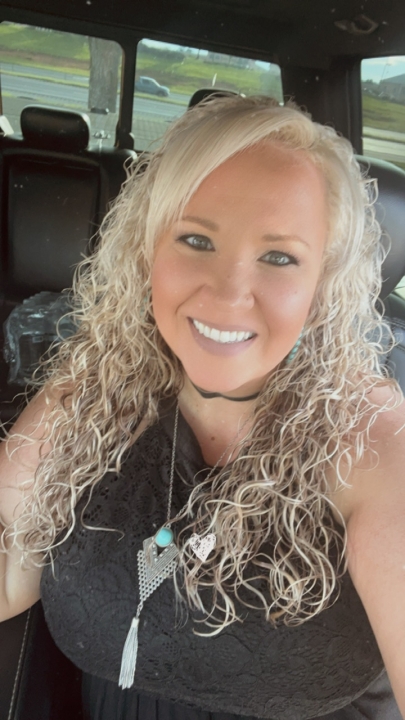 Crystal Tallant - Class of 1999 - Forsyth Central High School