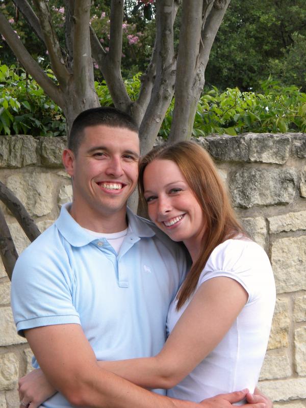 Nicky Lambert - Class of 2000 - Forsyth Central High School