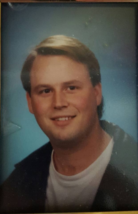 Jeffrey Walters - Class of 1986 - Forsyth Central High School