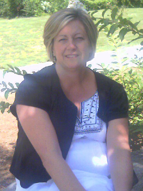 Delaine Chester - Class of 1981 - Forsyth Central High School