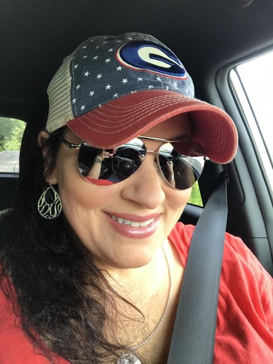 Tracy Jones - Class of 1988 - Forsyth Central High School