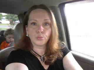 Michelle Dinsmore - Class of 1989 - Forsyth Central High School