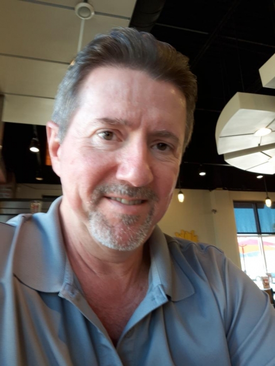 Michael Cole - Class of 1975 - Forsyth Central High School