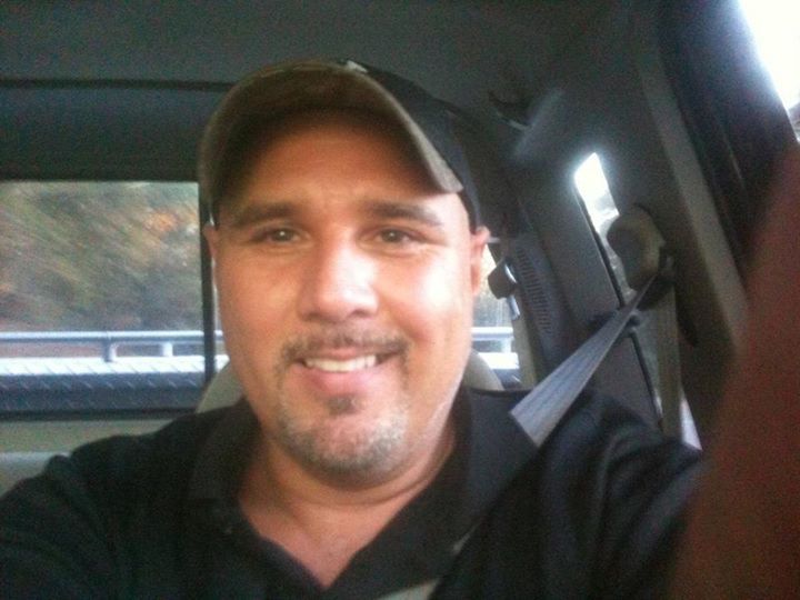 Phillip Timms - Class of 1986 - Forsyth Central High School