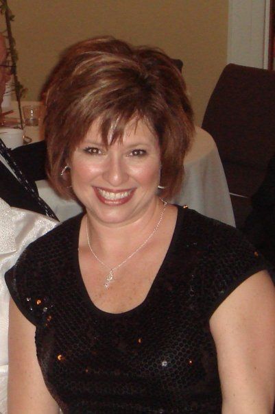 Kim Bruce - Class of 1985 - Forsyth Central High School