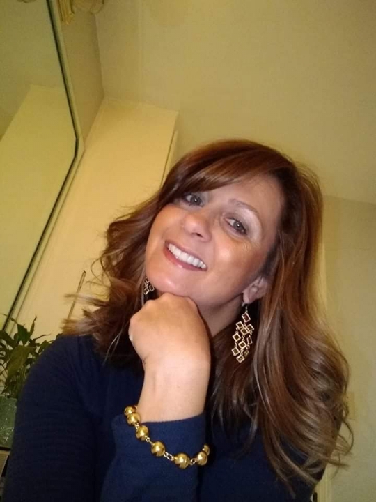 Brandy Poston - Class of 1995 - Forsyth Central High School