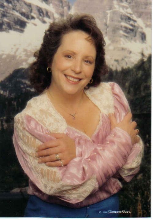 Elizabeth Kohlmann - Class of 1979 - Mayville High School
