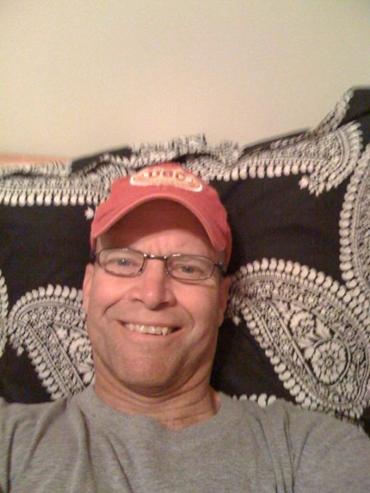John Bergendahl - Class of 1978 - Mayville High School