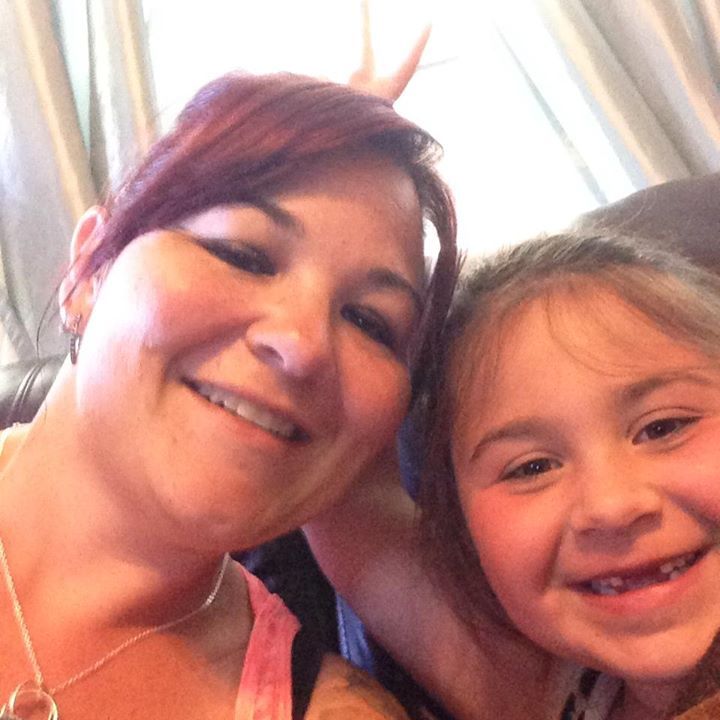 Jennie Beam Thompson - Class of 1999 - Mayville High School