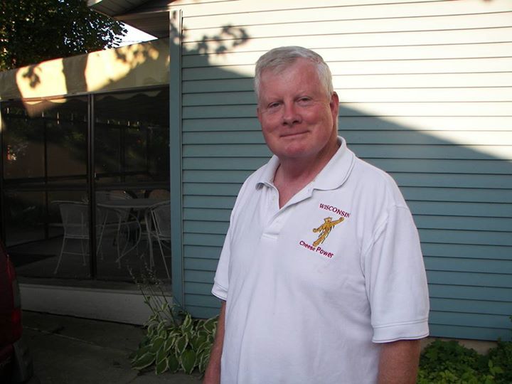Tom Lechner - Class of 1970 - Mayville High School
