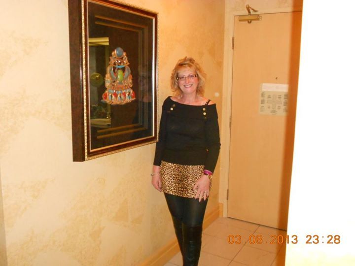 Diane Seiler - Class of 1980 - Southern Door High School
