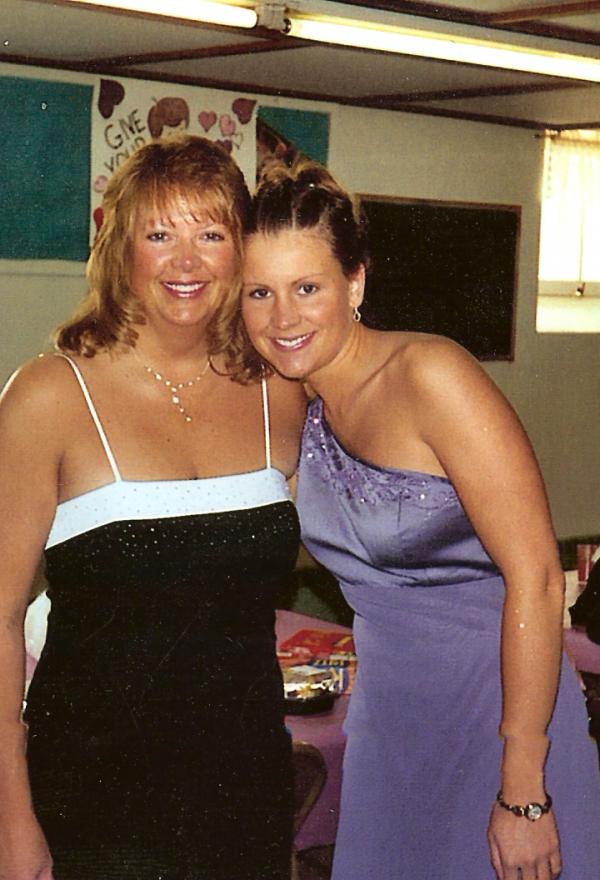 Cindy Doell - Class of 1975 - Southern Door High School