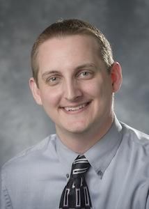 Adam Johnson - Class of 1999 - Southern Door High School